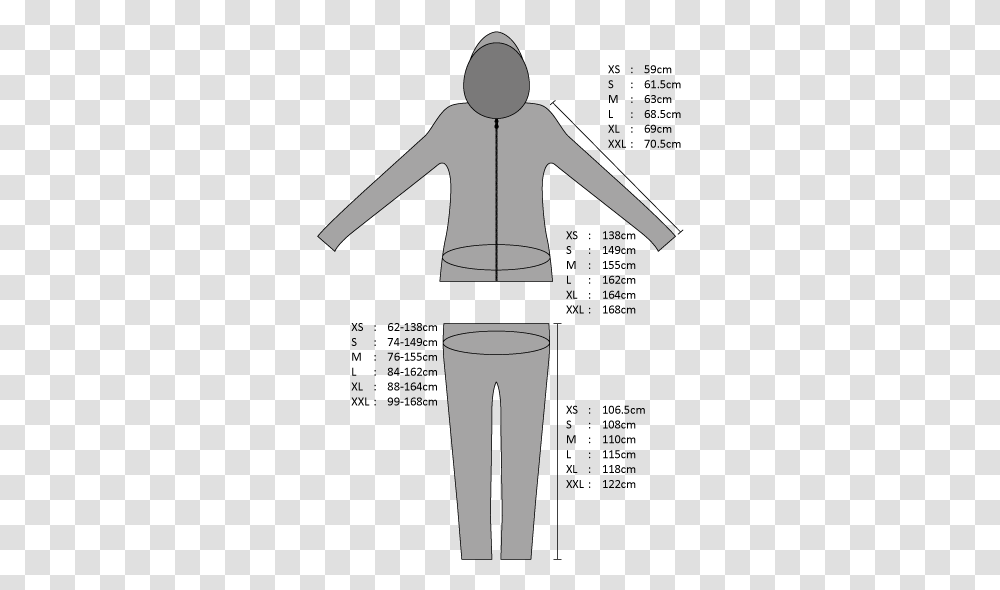 Protective Clothing For Electromagnetic Radiation Standing, Plot, Apparel, Cross, Symbol Transparent Png