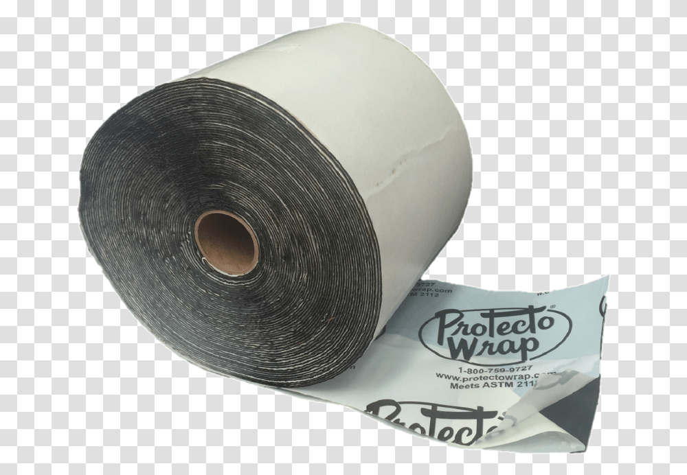 Protecto Wrap Nz, Tape, Aluminium Transparent Png