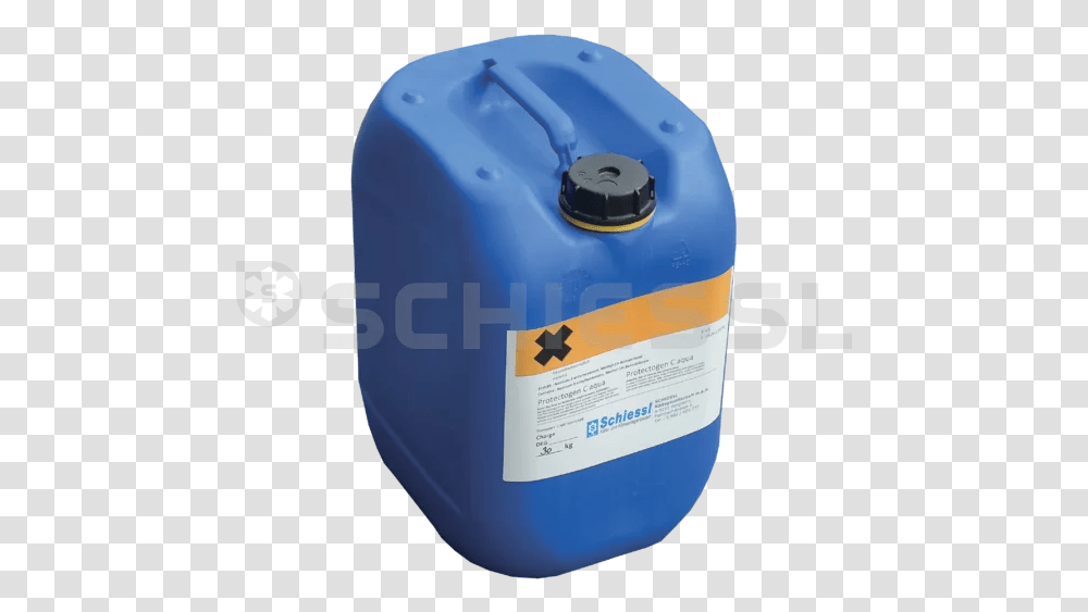 Protectogen C Aqua Canister Cylinder, Helmet, Machine, Bottle, Jug Transparent Png