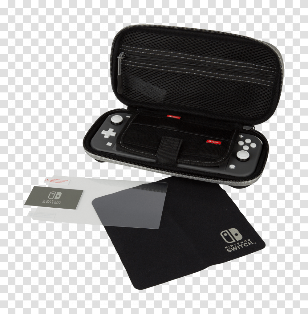 Protector Kit Powera Nintendo Switch, Electronics, Belt, Accessories, Accessory Transparent Png