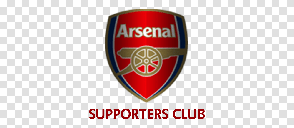 Protege Sports Logo Arsenal Fc, Armor, Trademark, Ketchup Transparent Png