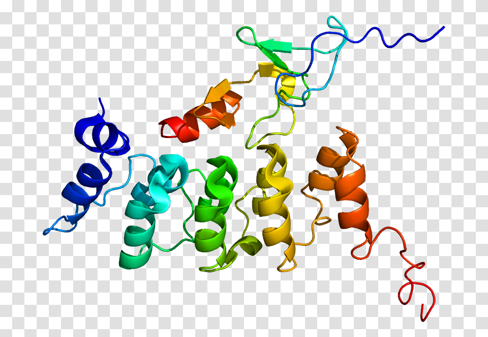 Protein Ilk Pdb 2kbx Illustration, Neon, Light, Graphics, Art Transparent Png