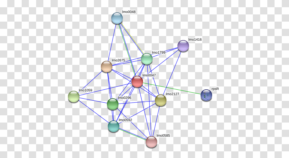 Protein, Network, Diagram Transparent Png