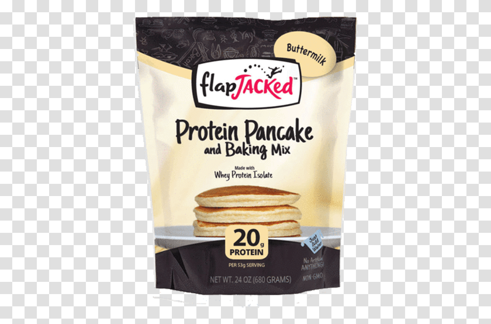 Protein Pancake Amp Baking Mix Chocolate, Bread, Food, Burger, Seasoning Transparent Png