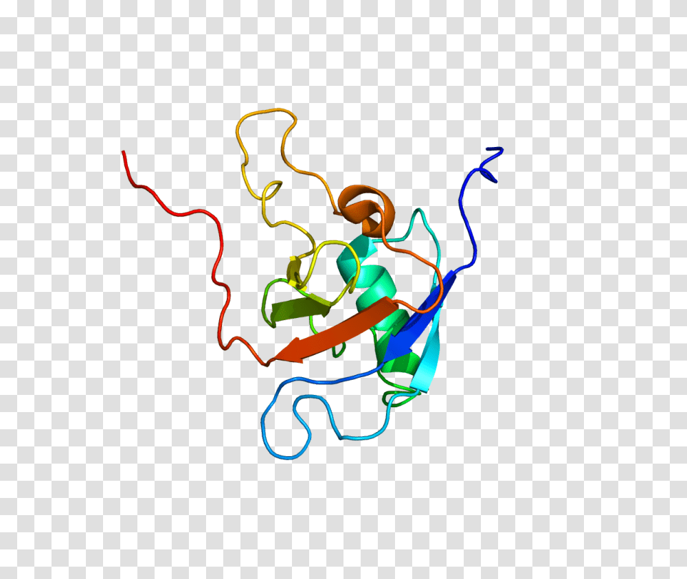 Protein Pdb, Light, Neon Transparent Png