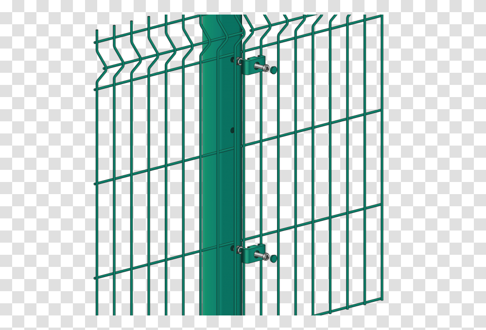 Protek Mesh Fencing Alexandra Security Limited, Prison, Gate, Fence, Building Transparent Png