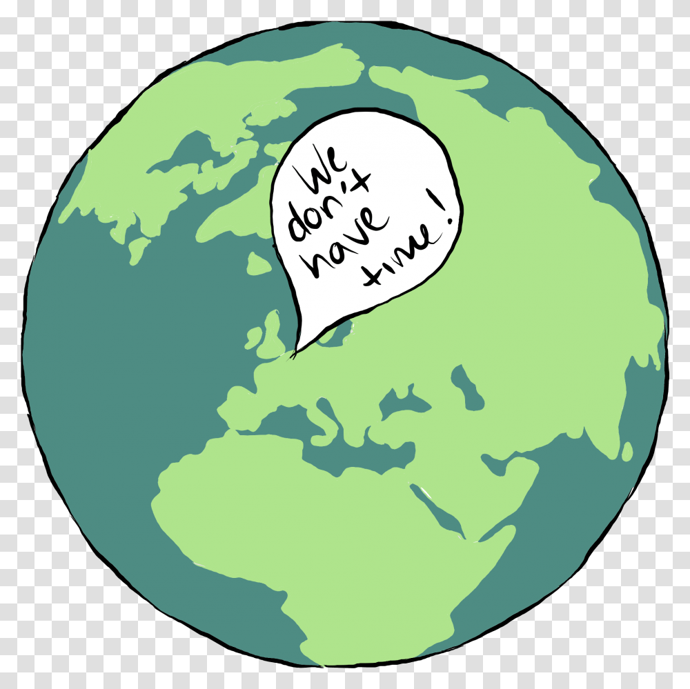 Protest Inaction Earth News Logo, Outer Space, Astronomy, Universe, Planet Transparent Png