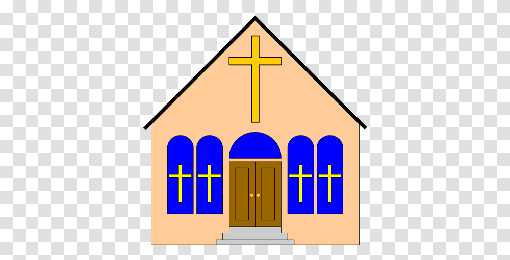 Protestant Chapel Clipart, Church, Architecture, Building, Altar Transparent Png