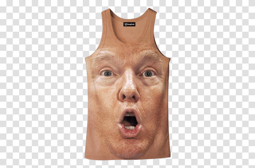 Protests Against Donald Trump T Shirt United States Donald Trump Uv Light Meme, Head, Face, Person, Jaw Transparent Png