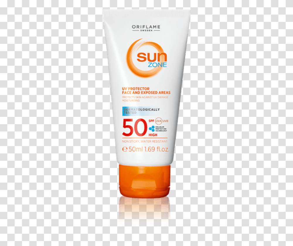 Protetor Solar Facial Hinode, Sunscreen, Cosmetics, Bottle, Beer Transparent Png
