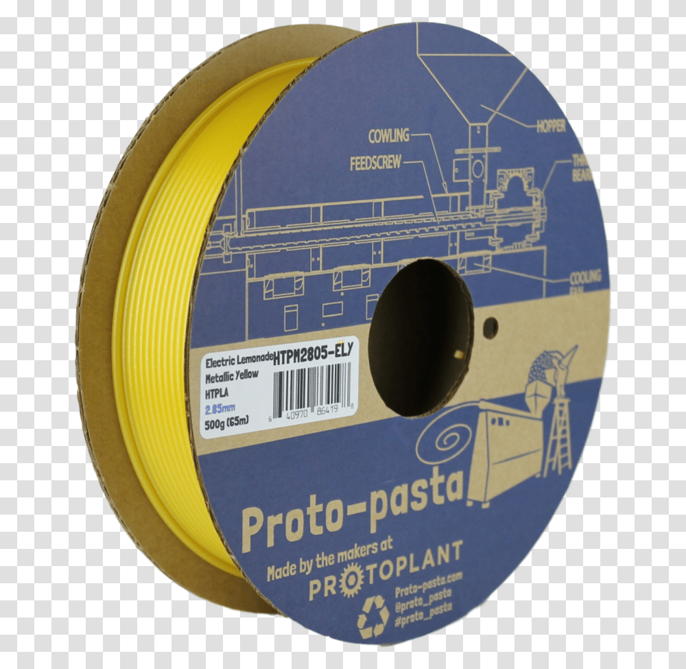 Proto Pasta, Disk, Tape, Dvd Transparent Png