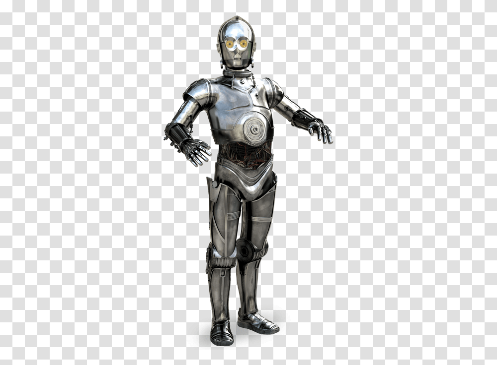 Protocol Droid Wookieepedia Fandom Star Wars Protocol Droid, Robot, Helmet, Clothing, Apparel Transparent Png