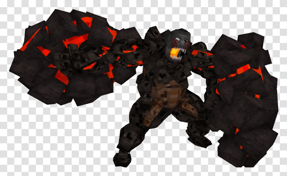 Prototype 2 Juggernaut, Toy, Outdoors, Nature, Halo Transparent Png