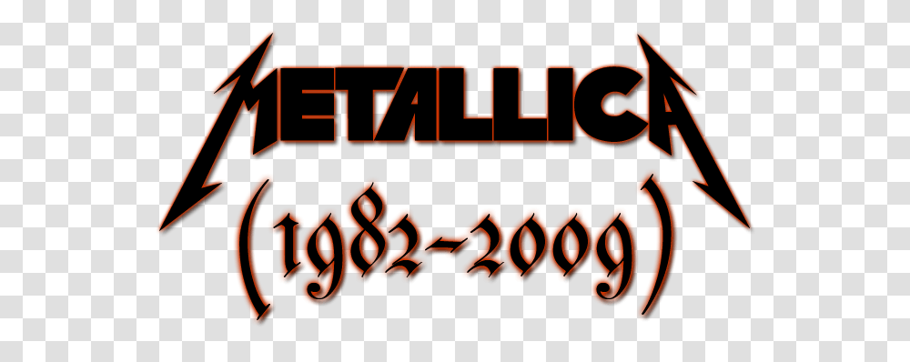 Prototype Music Discografia Metallica, Alphabet, Label, Word Transparent Png