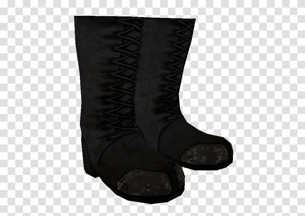 Prototype X Boots, Apparel, Footwear, Person Transparent Png