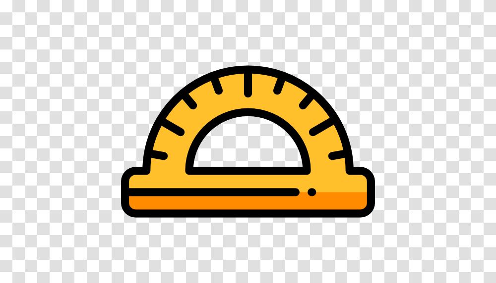 Protractor, Logo, Trademark Transparent Png