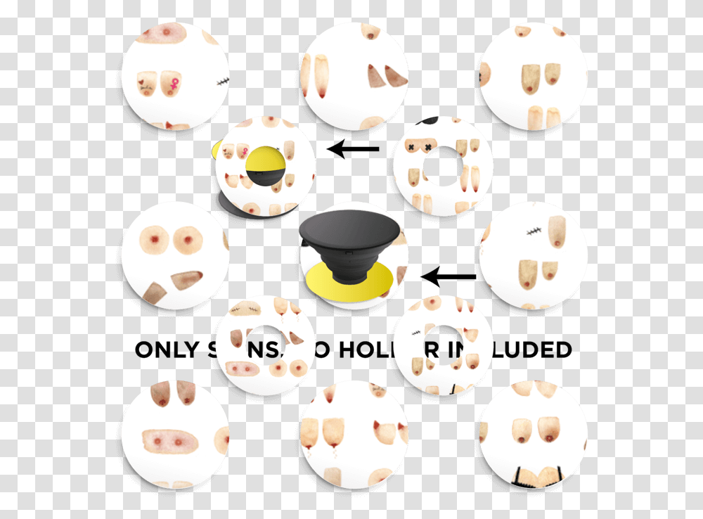 Proud Boobs Dot, Egg, Food, Lighting, Accessories Transparent Png