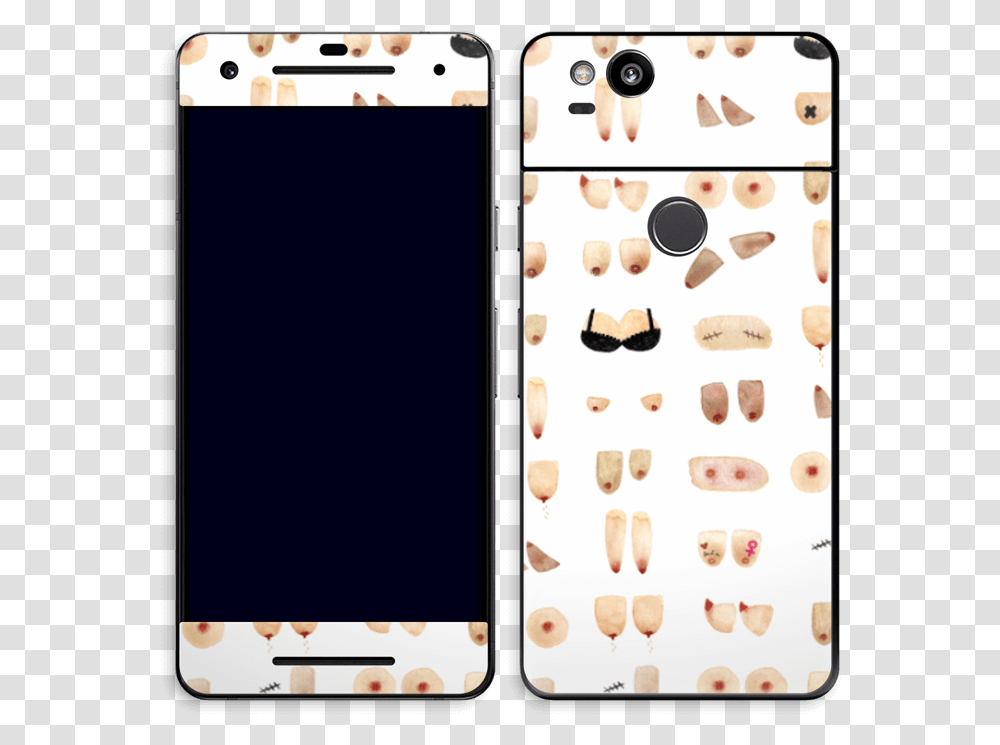 Proud Boobs Skin Pixel Iphone, Mobile Phone, Electronics, Cell Phone Transparent Png