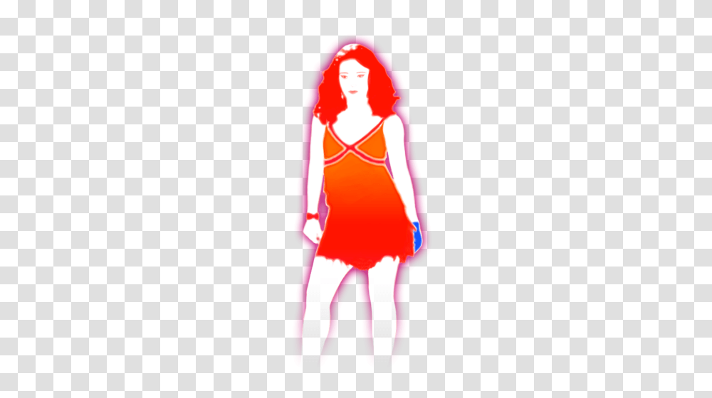 Proud Mary Just Dance Wiki Fandom Powered, Person, Female, Sleeve Transparent Png