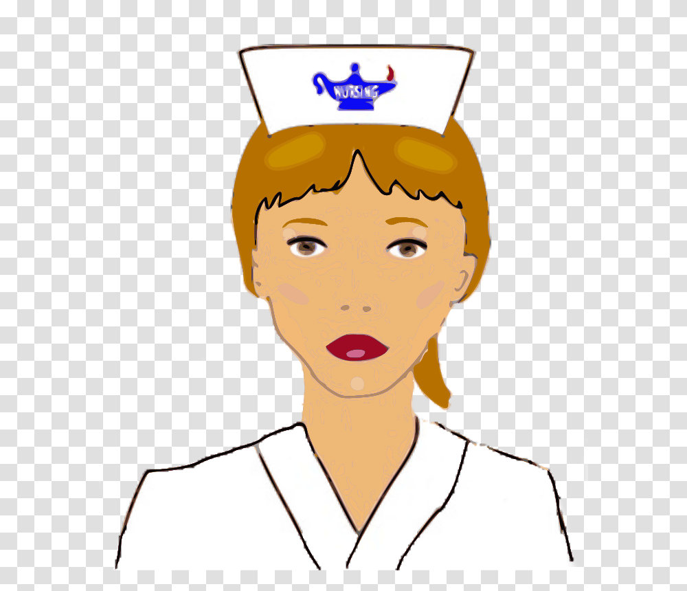 Proud Nurse Photo Gif, Person, Human, Sailor Suit, Chef Transparent Png