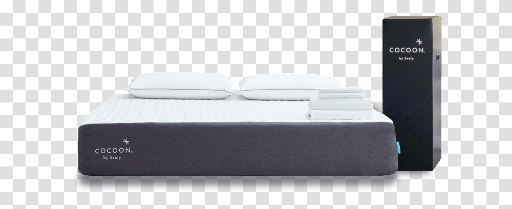 Proud Supporter Of You Sealy Full Size, Furniture, Mattress, Bed, Box Transparent Png