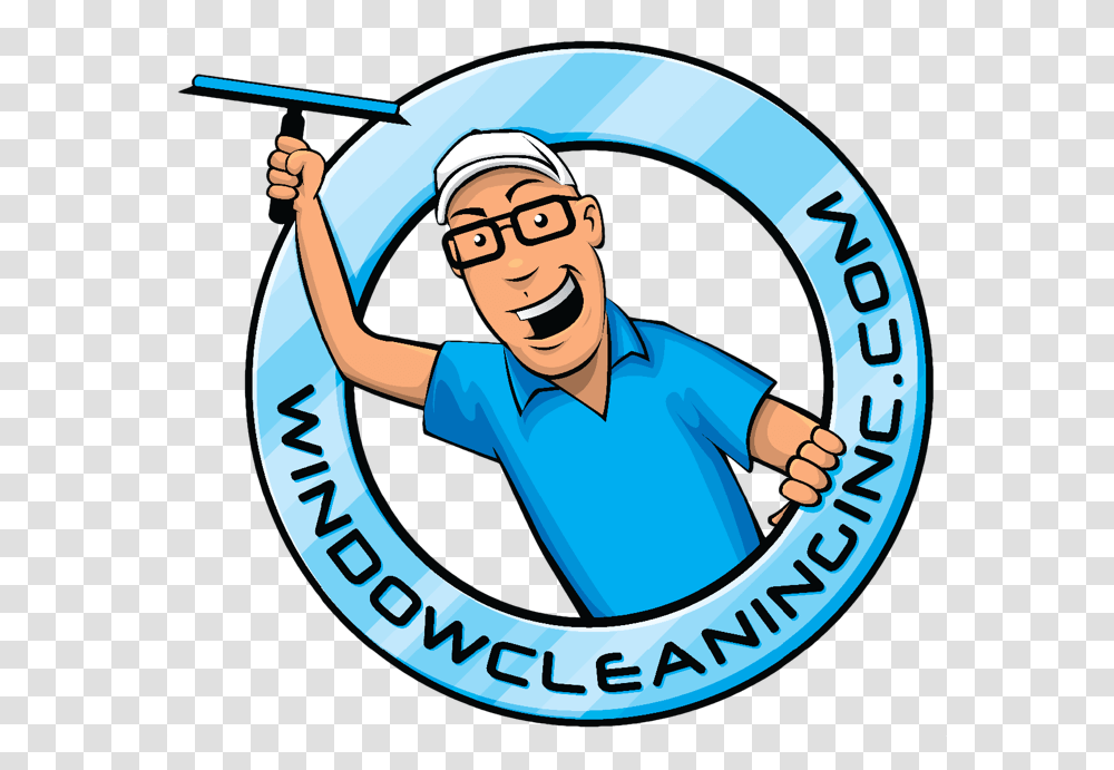 Proudly The Best Home Window Cleaning In Weatherford Tx Learn Why, Person, Logo, Helmet Transparent Png