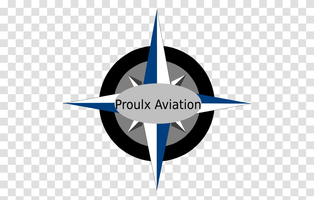 Proulx Compass Svg Clip Arts Emblem, Compass Math Transparent Png