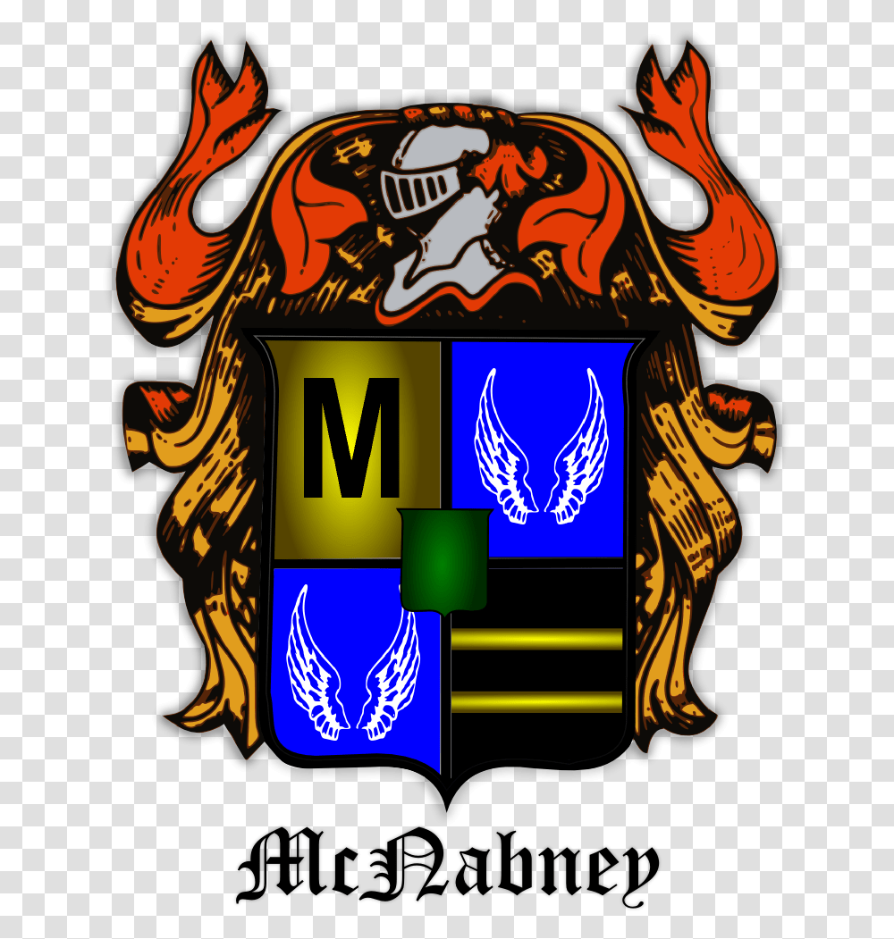 Prouse Coat Of Arms, Poster Transparent Png