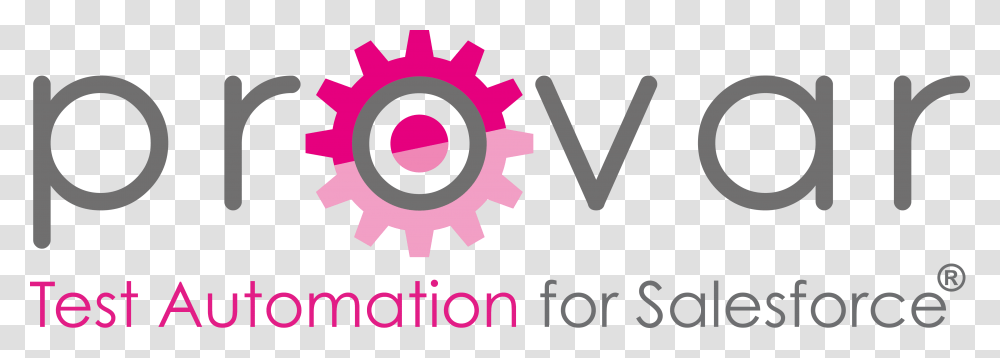 Provar Logo, Machine, Gear, Dynamite, Bomb Transparent Png