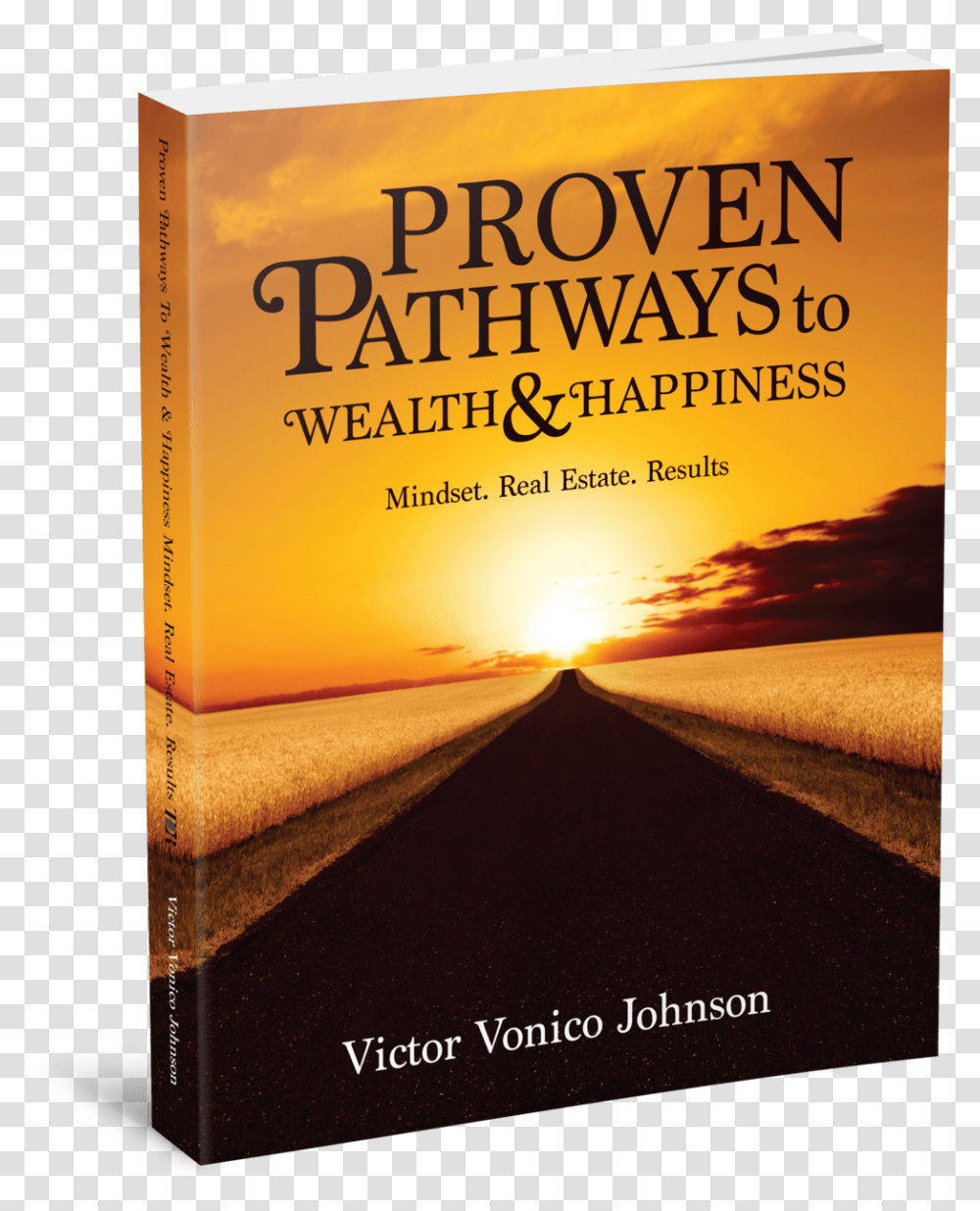Proven Pathways, Book, Novel, Poster, Advertisement Transparent Png
