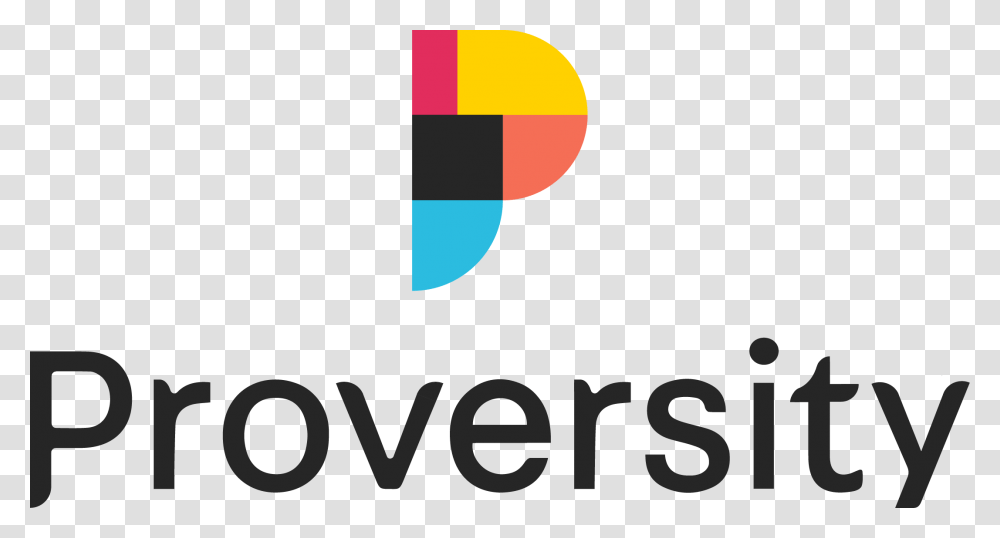 Proversity Org, Logo, Trademark Transparent Png