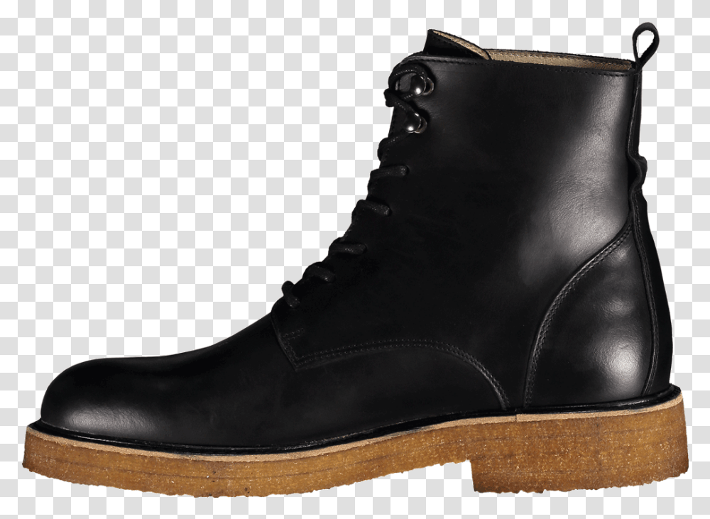 Province Boot Work Boots, Shoe, Footwear, Clothing, Apparel Transparent Png