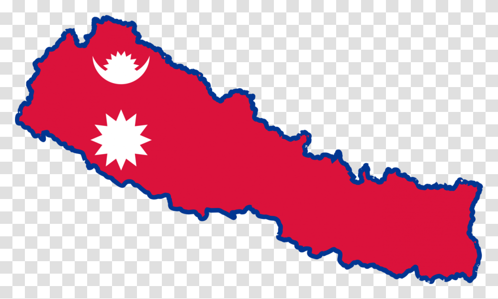 Province No Province No World Map Info Nepal, Leaf, Plant, Plot, Diagram Transparent Png