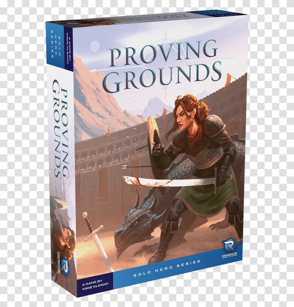 Proving Ground Board Game, Poster, Advertisement, Person, Human Transparent Png