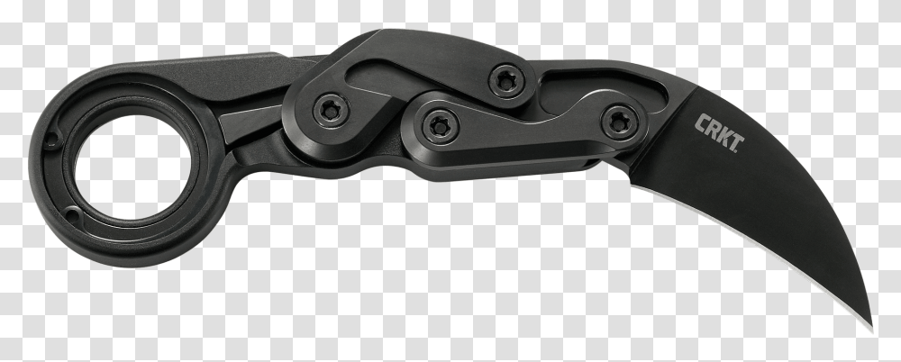 Provoke Crkt Provoke, Gun, Weapon, Weaponry, Tool Transparent Png