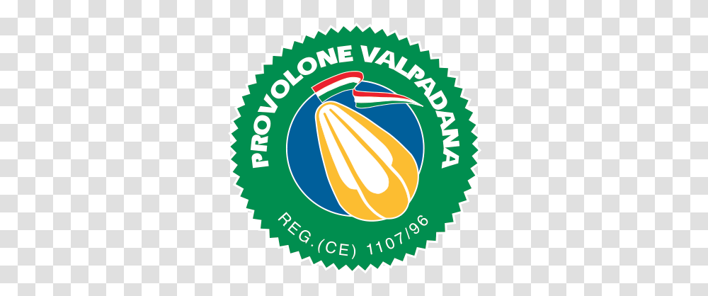 Provolone, Label, Sticker, Vegetation Transparent Png