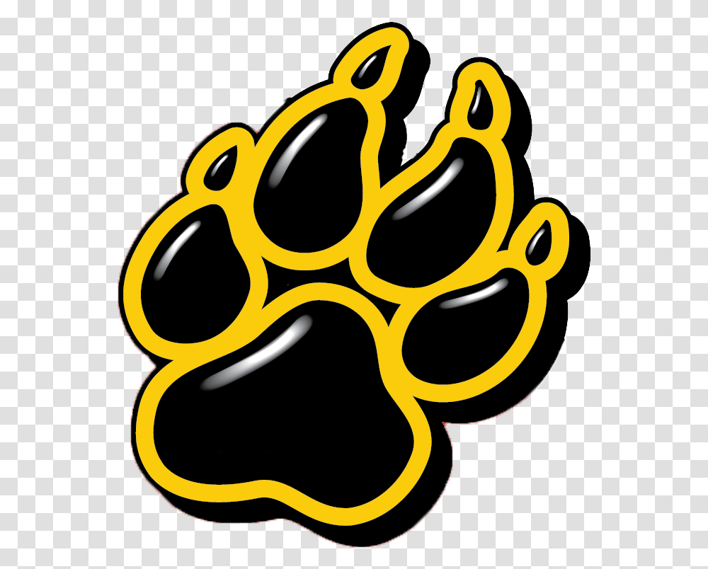 Prowlerquots Paw Print Wolf, Hand, Dynamite, Accessories Transparent Png