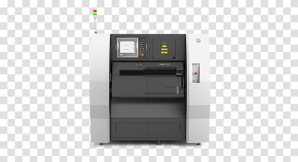 Prox Dmp 300 Front Printer Image Machine, Mailbox, Letterbox Transparent Png