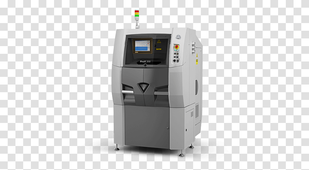Prox Dmp, Machine, Printer, Atm, Cash Machine Transparent Png