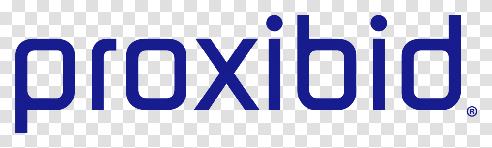 Proxibid Logo, Word, Label, Alphabet Transparent Png