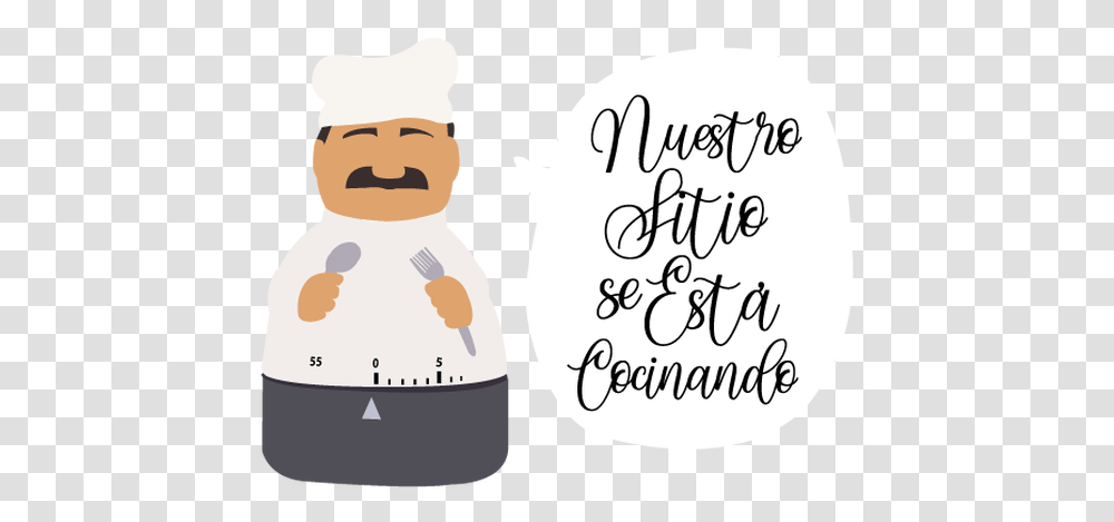 Proximamente Cartoon, Chef, Snowman, Winter, Outdoors Transparent Png