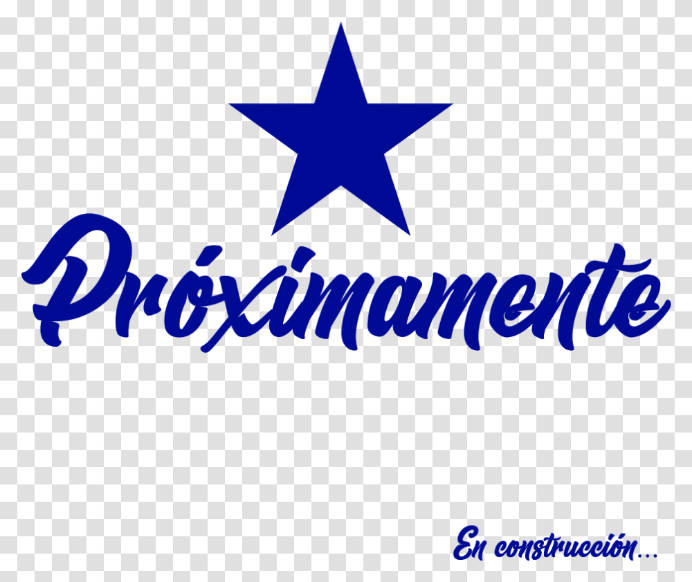 Proximamente Esperanto Flag, Star Symbol, Logo Transparent Png