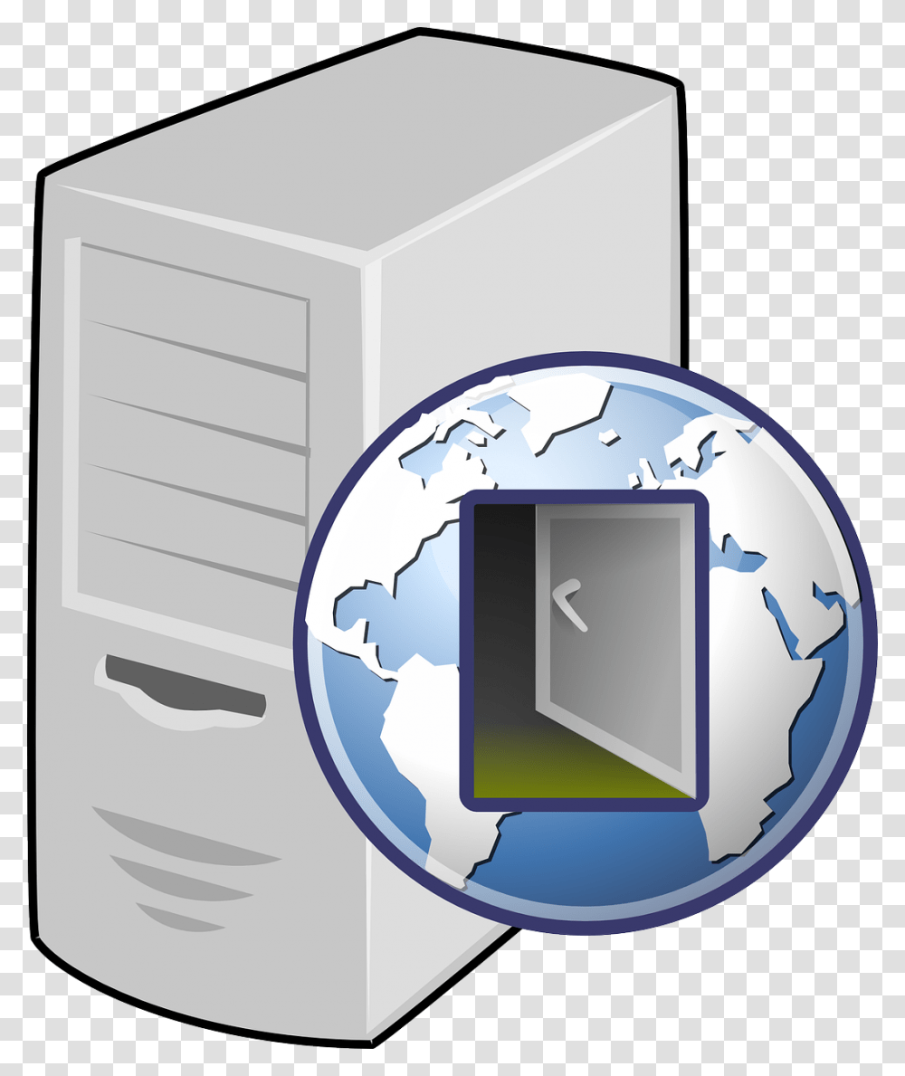 Proxy Server Web Server Icon, Computer, Electronics, Hardware, Computer Hardware Transparent Png