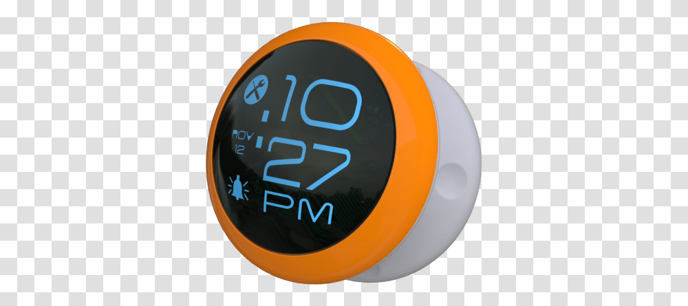 Proyecto Reloj Despertador Tctil Circle, Sphere, Ball, Bowling, Sport Transparent Png