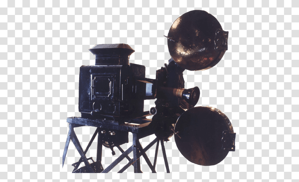 Proyector Img Camara Machine, Outer Space, Astronomy, Universe, Robot Transparent Png