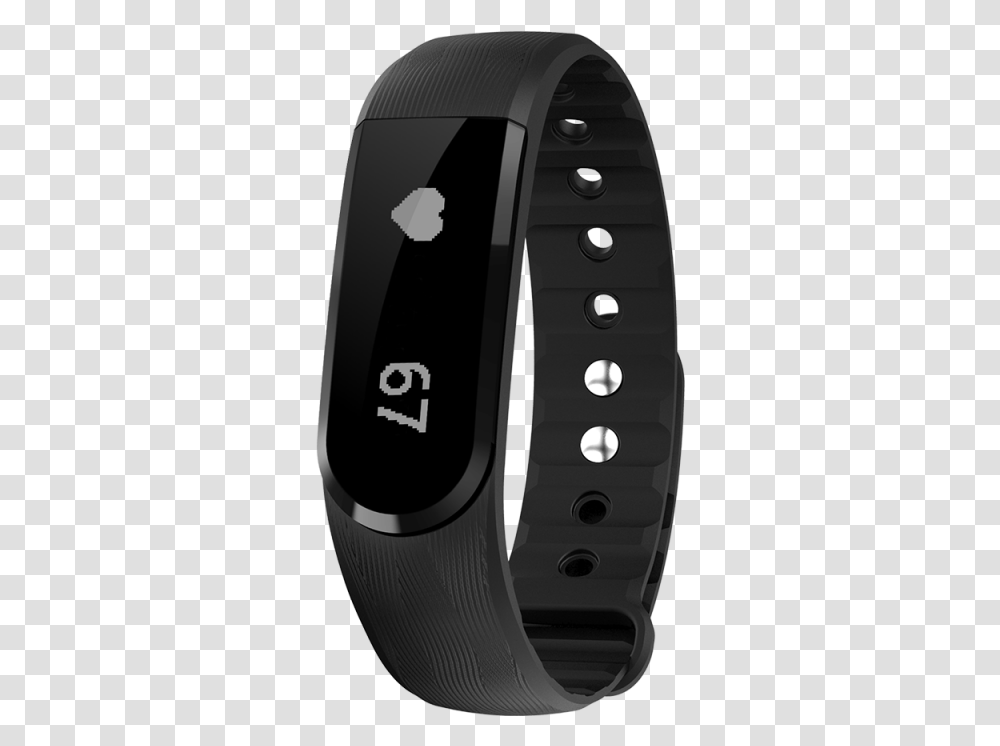 Prozis Corehr Smartband With Heart Rate Monitor2 Prozis Core Hr, Wristwatch, Electronics, Mobile Phone, Cell Phone Transparent Png
