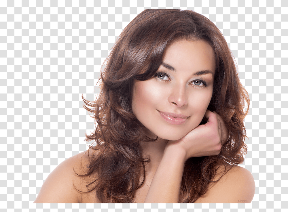 Prp Hair And Skin Treatments Shampoo De Tea Tree Just, Face, Person, Female, Mouth Transparent Png