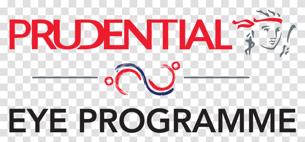 Prudential Logo Prudential, Text, Alphabet, Label, Poster Transparent Png