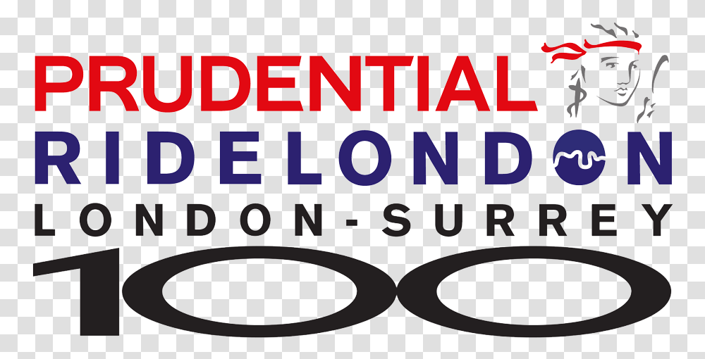 Prudential Ride London Circle, Alphabet, Word, Number Transparent Png