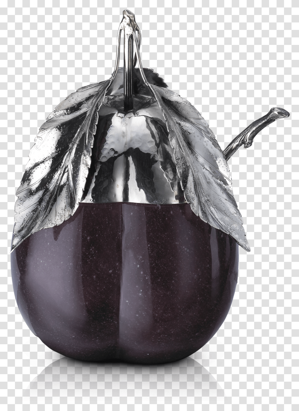 Prugna Violapng Buccellati Eggplant, Sweets, Food, Vegetable, Bird Transparent Png